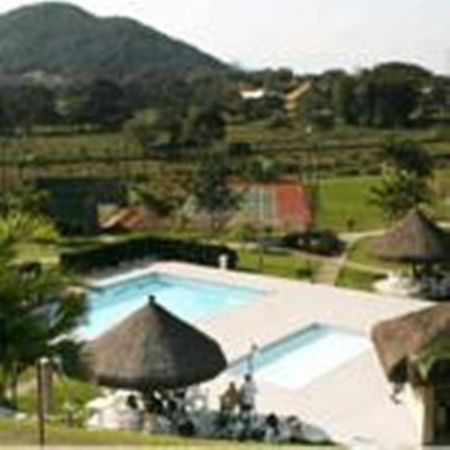 Engenho Eco Park Florianopolis Exterior foto