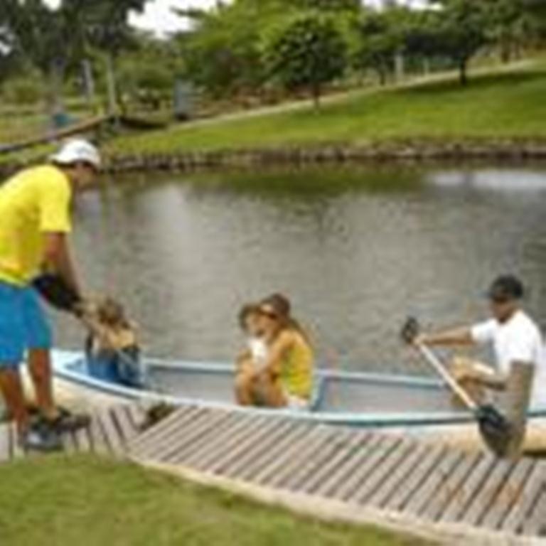 Engenho Eco Park Florianopolis Exterior foto